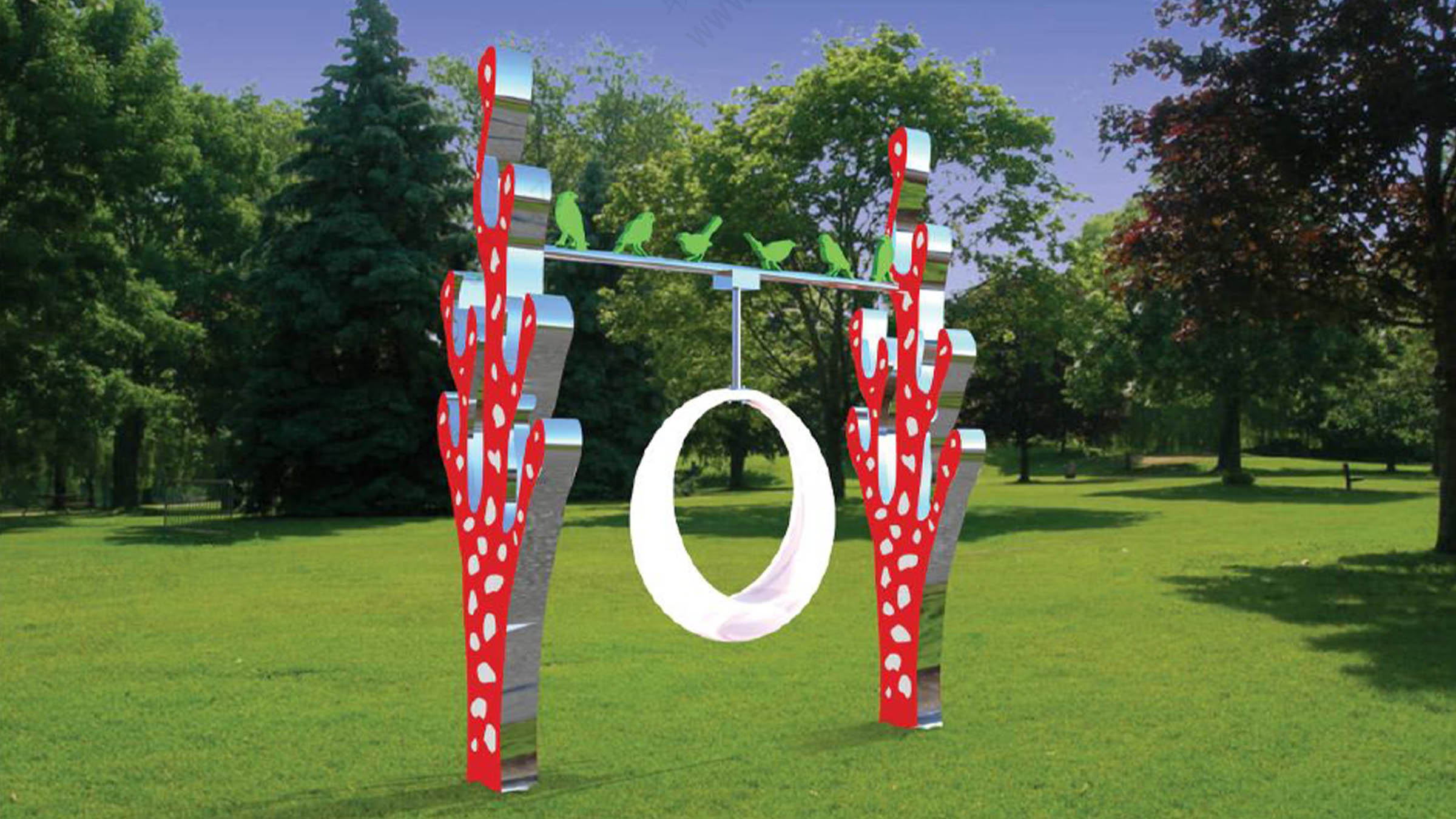 城市家具燈批發(fā)